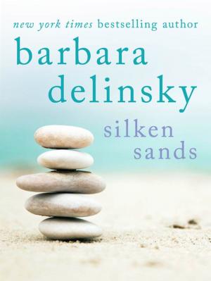 Cover of the book Silken Sands by Mia Edwards