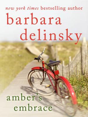 Book cover of Amber's Embrace
