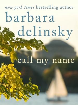Cover of the book Call My Name by Maria Robbins