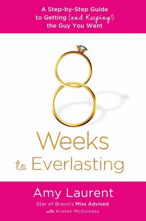 bigCover of the book 8 Weeks to Everlasting by 