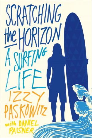 bigCover of the book Scratching the Horizon by 