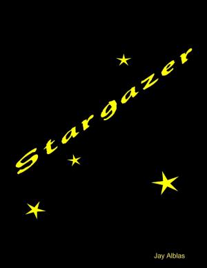 Cover of the book Stargazer by Kat Black