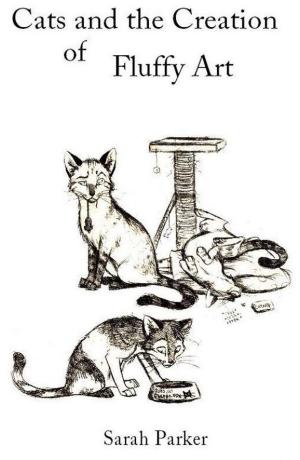 Cover of the book Cats and the Creation of Fluffy Art by Adam King