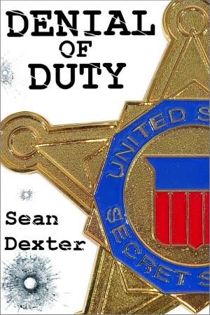 Book cover of Denial of Duty: A Novel of Political Intrigue and Murder