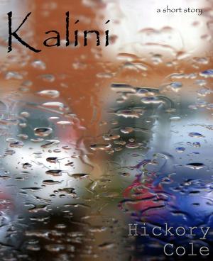 Cover of the book Kalini by Victoria Point Writers