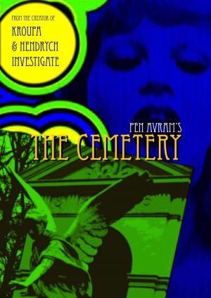 Book cover of the Cemetery