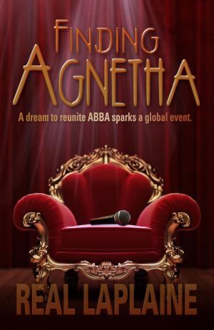 Cover of the book Finding Agnetha by A.L. Bridges