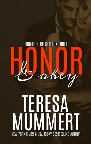 bigCover of the book Honor and Obey by 