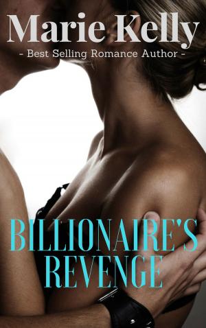 Book cover of Billionaire's Revenge