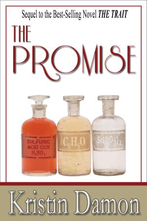 Cover of the book The Promise by Melody Klink