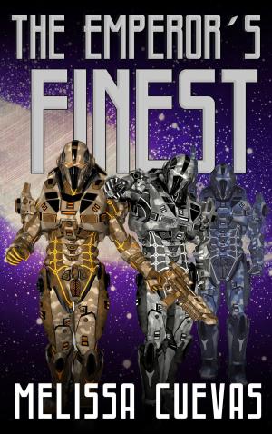 Cover of the book The Emperor's Finest (The Emperor's Finest #1) by John F. Carr, Mike Robertson