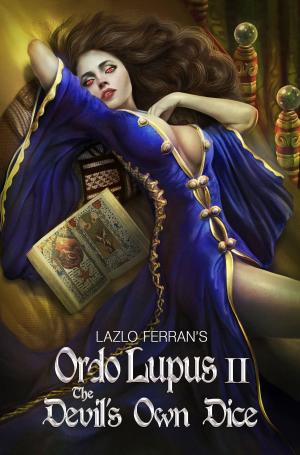 Cover of the book The Devil's Own Dice by Lazlo Ferran