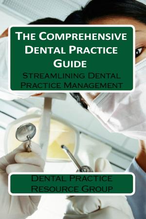 Cover of Division Dental Resource Group: Comprehensive Guide