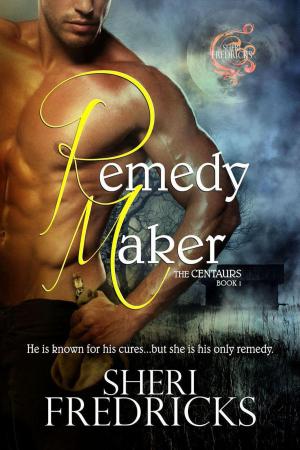 Cover of the book Remedy Maker by Natalie Anderson