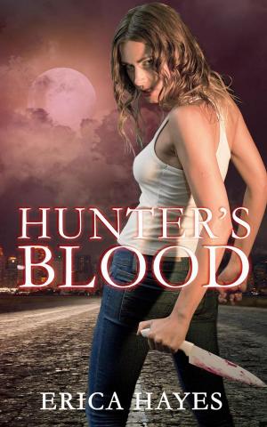 Cover of Hunter's Blood