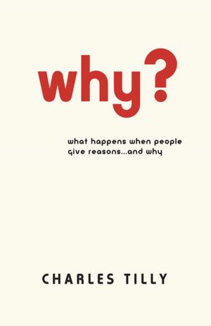 Cover of the book Why? by Martin Rees, Martin Rees