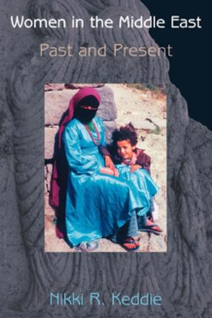 Cover of the book Women in the Middle East by NCRI- U.S. Representative Office