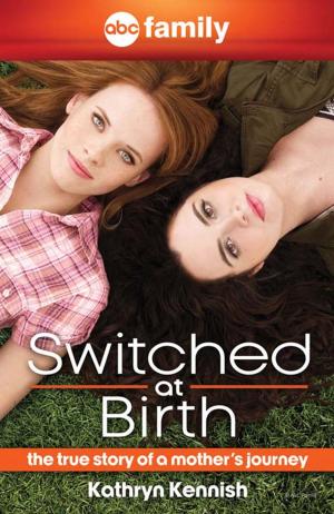 Cover of the book Switched at Birth by Greg Pizzoli
