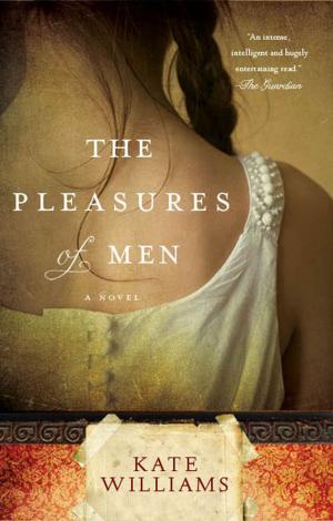 Cover of the book The Pleasures of Men by Frank I. Luntz