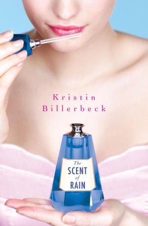 bigCover of the book The Scent of Rain by 