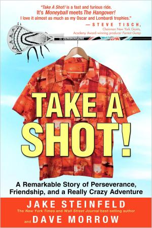 bigCover of the book Take a Shot! by 