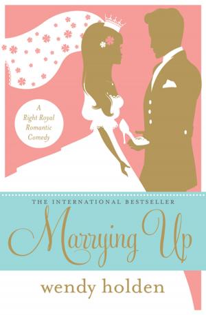 Book cover of Marrying Up