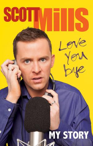 Cover of the book Love You Bye by Stephen Jones