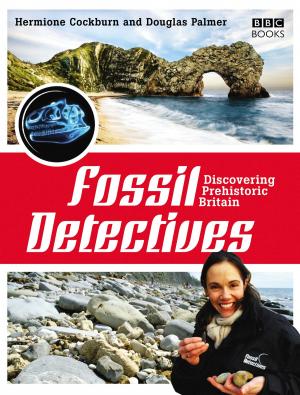 Book cover of The Fossil Detectives
