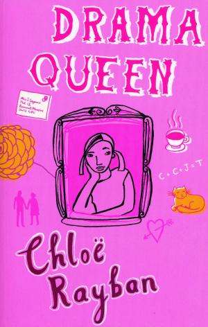 bigCover of the book Drama Queen by 