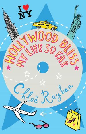 Cover of the book Hollywood Bliss - My Life So Far by 