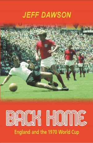 Cover of the book Back Home by Helen McCloy