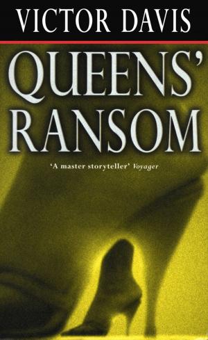 Cover of the book Queens' Ransom by Dee Carter, Denis Hughes