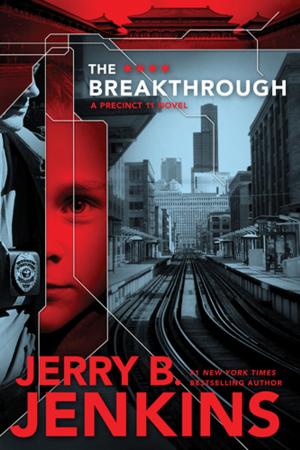 Cover of the book The Breakthrough by Levi Benkert, Candy Chand