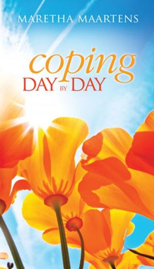 Book cover of Coping day by day