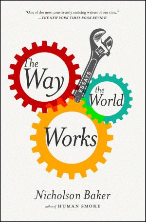 Cover of the book The Way the World Works by Gustave Coquiot, Henri de Toulouse-Lautrec