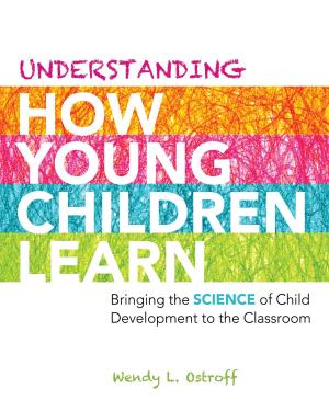 Cover of the book Understanding How Young Children Learn by Anne R. Reeves