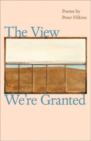 Cover of the book The View We're Granted by Kay Kauffman