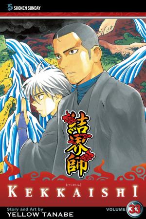 bigCover of the book Kekkaishi, Vol. 33 by 