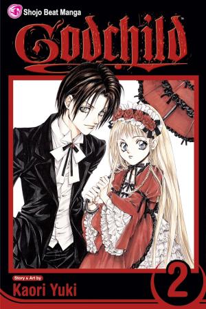 Cover of the book Godchild, Vol. 2 by Kohei Horikoshi