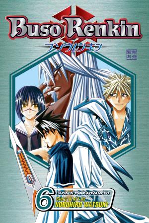 Cover of the book Buso Renkin, Vol. 6 by Craig McDonough