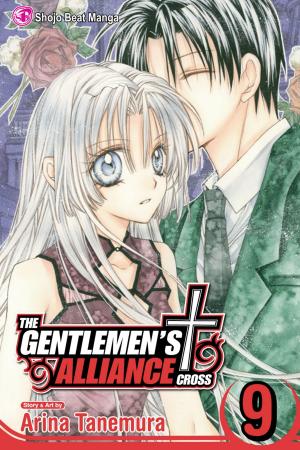 Cover of the book The Gentlemen's Alliance †, Vol. 9 by Hirohiko Araki
