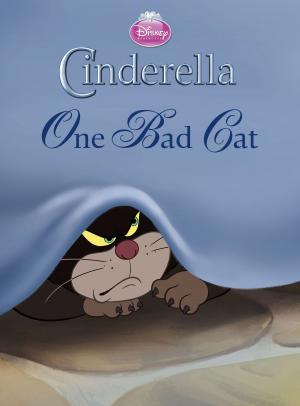 Cover of the book Cinderella: One Bad Cat by Régis Maine