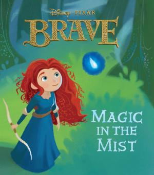 Cover of the book Brave: Magic in the Mist by Whoopi Goldberg