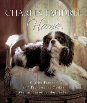 Book cover of Charles Faudree Home