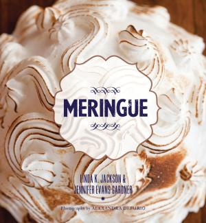 Cover of the book Meringue by Biba Caggiano