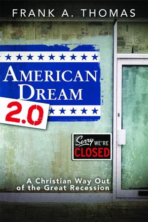 Cover of the book American Dream 2.0 by Julie Yarbrough, Gregg Medlyn