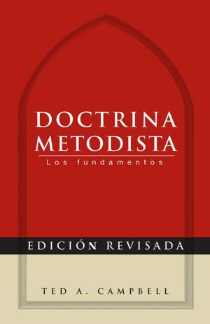 Cover of the book Doctrina Metodista by Bill Easum