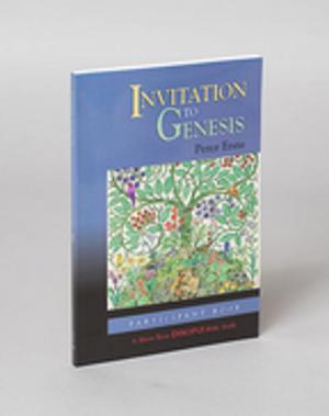Cover of the book Invitation to Genesis: Participant Book by Joseph W. Daniels, Jr., Christie Latona