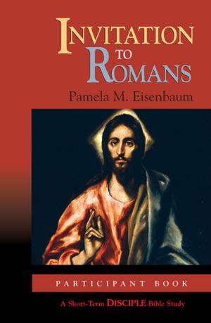 Cover of the book Invitation to Romans: Participant Book by Adam Hamilton