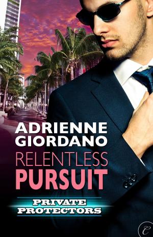 Cover of the book Relentless Pursuit by A.M. Arthur